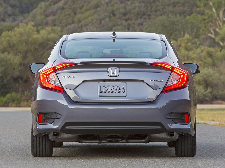 Nowa Honda Civic w Europie za 2 lata
