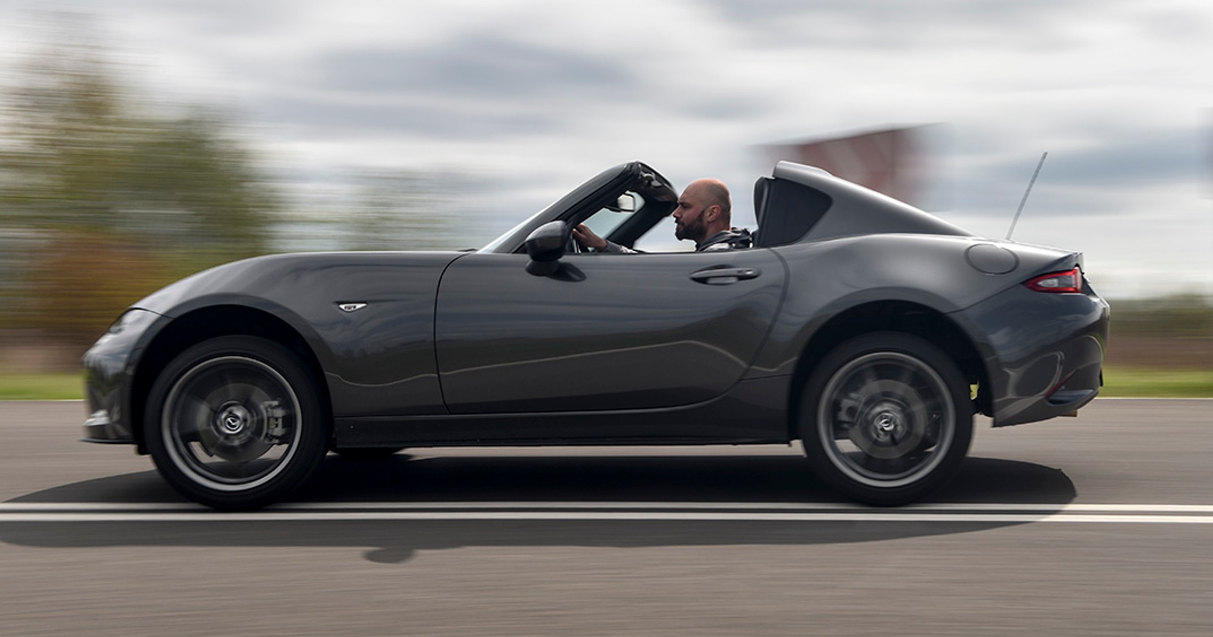 Mazda MX-5 RF