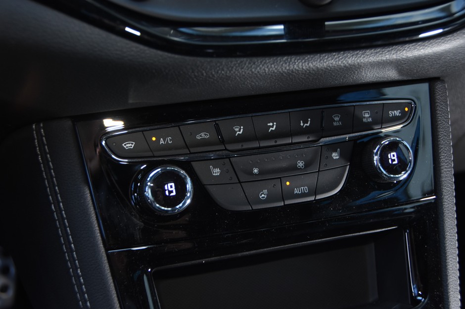 Opel Astra – mocna rodzinna wersja
