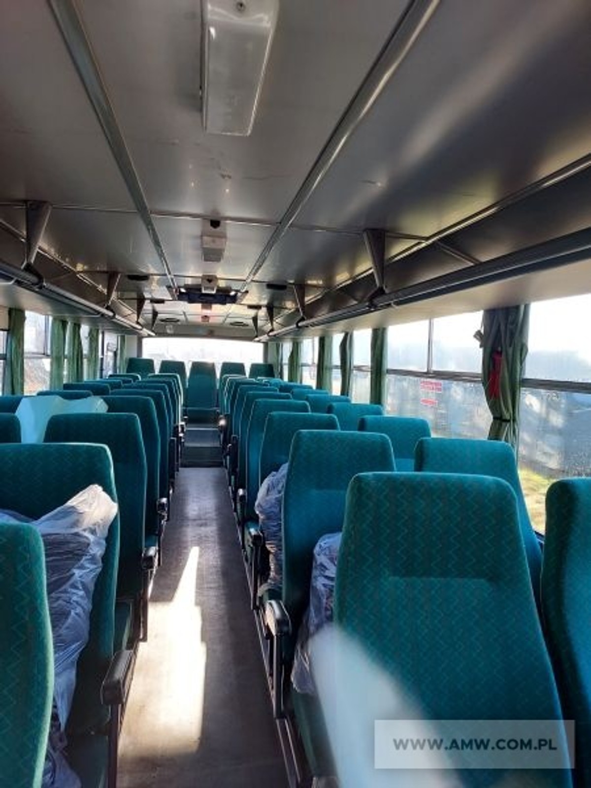 Gratka dla kolekcjonerów. Armia wietrzy magazyny