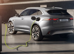 Jaguar będzie produkował tylko samochody elektryczne