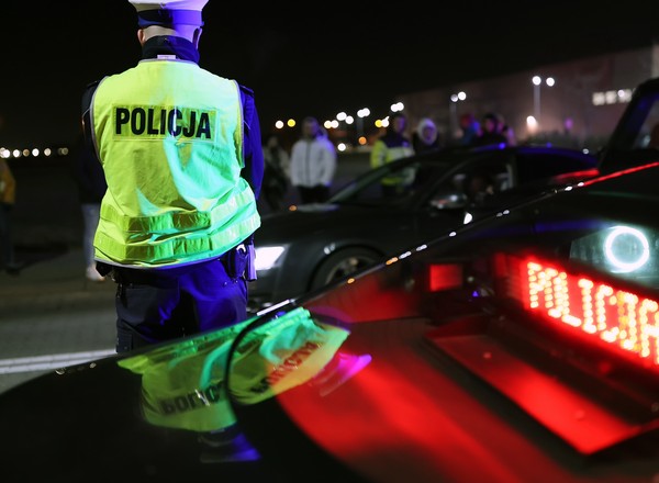 Policjanci i sąd popełnili ten sam błąd. Kierowca z Ukrainy został niesłusznie skazany