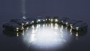 Czy można założyć LED-y do lamp halogenowych? Wyniki testu ADAC