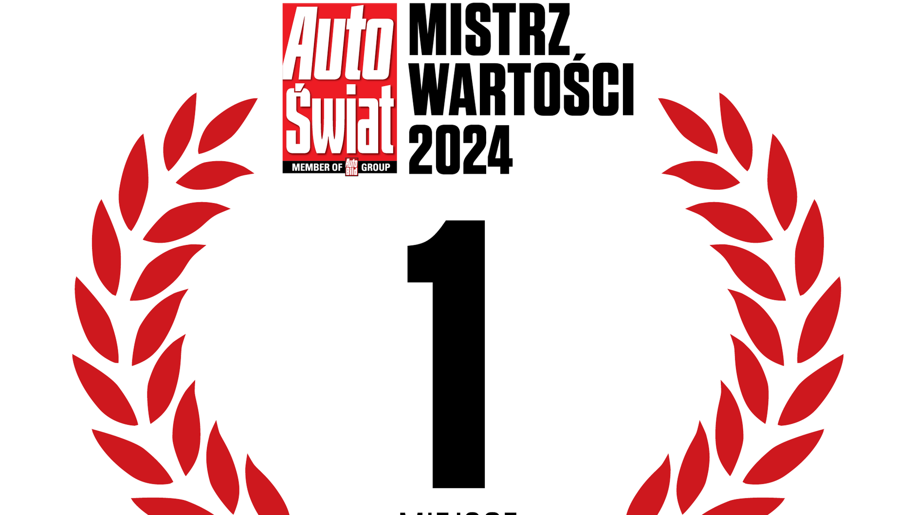 Nowa Dacia Duster z tytułem Mistrza Wartości