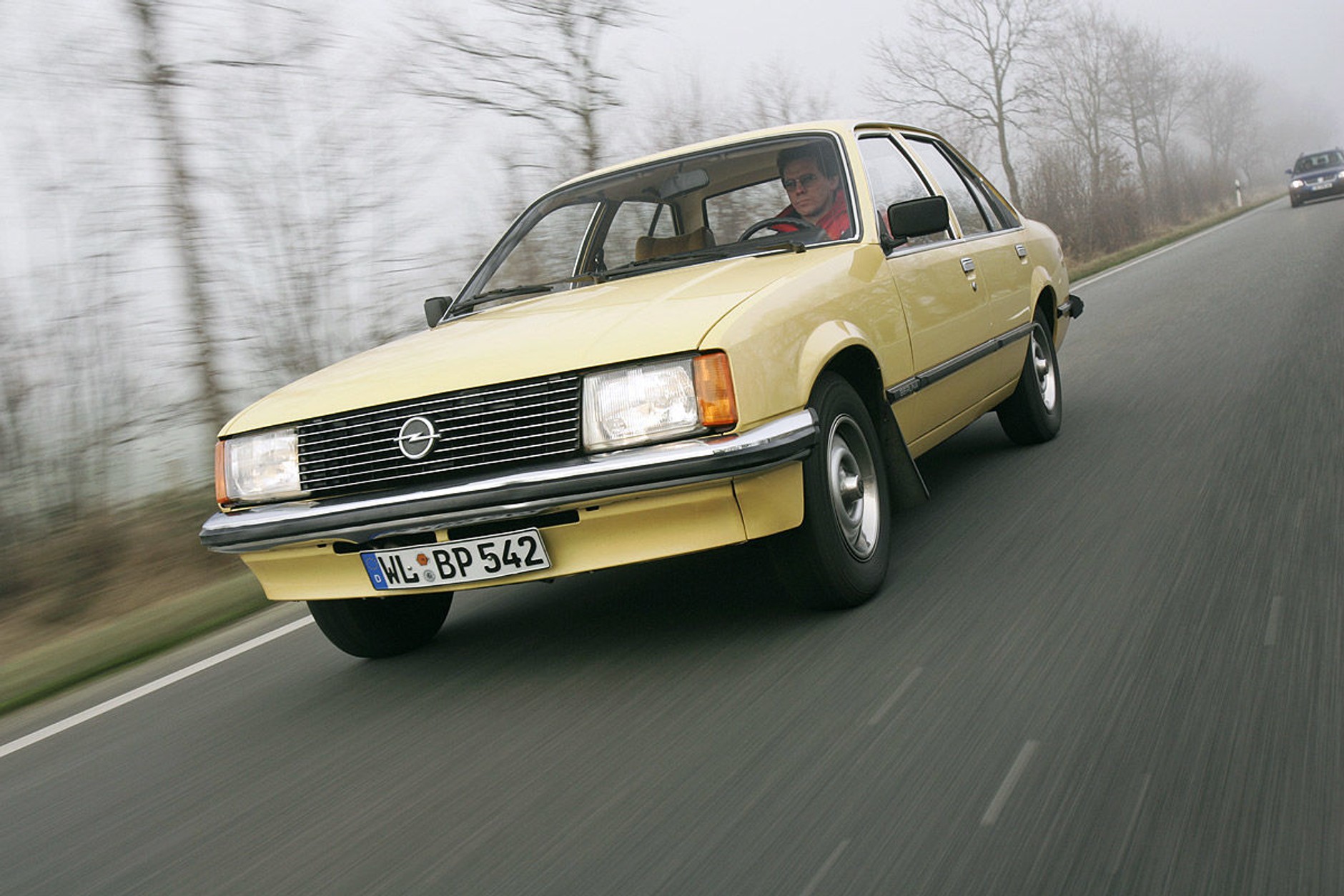 Niemieckie samochody lat 70. – dzisiaj to już klasyki