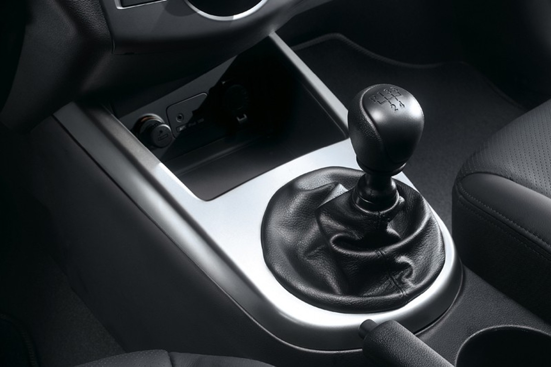 Kia Forte: nowe zdjęcia czterodrzwiowego sedana (fotogaleria)