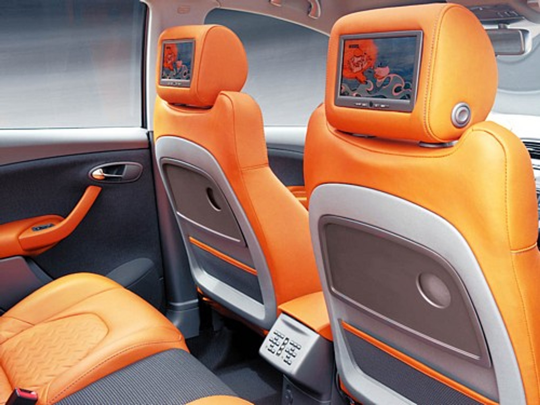 Zupełnie inny kierunek