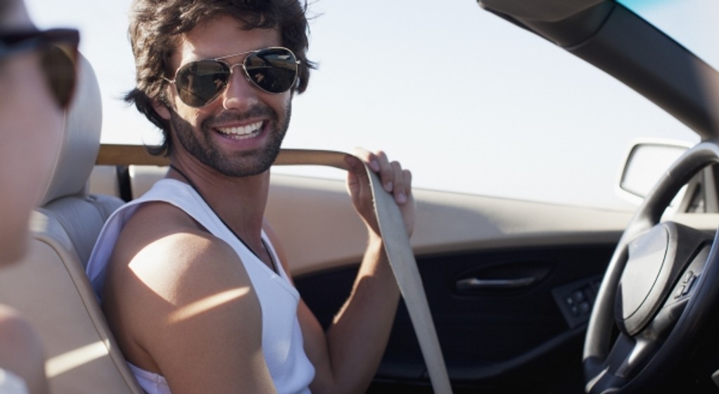 Pasy bezpieczeństwa