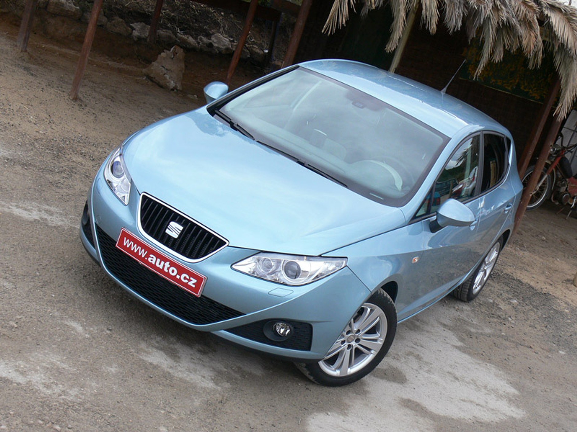 Nowy Seat Ibiza już w sprzedaży (ceny)