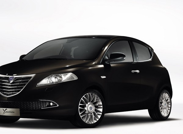 Lancia poszerza ofertę z rozmachem
