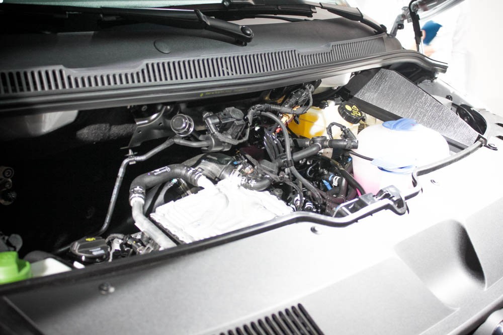 Volkswagen Transporter T6