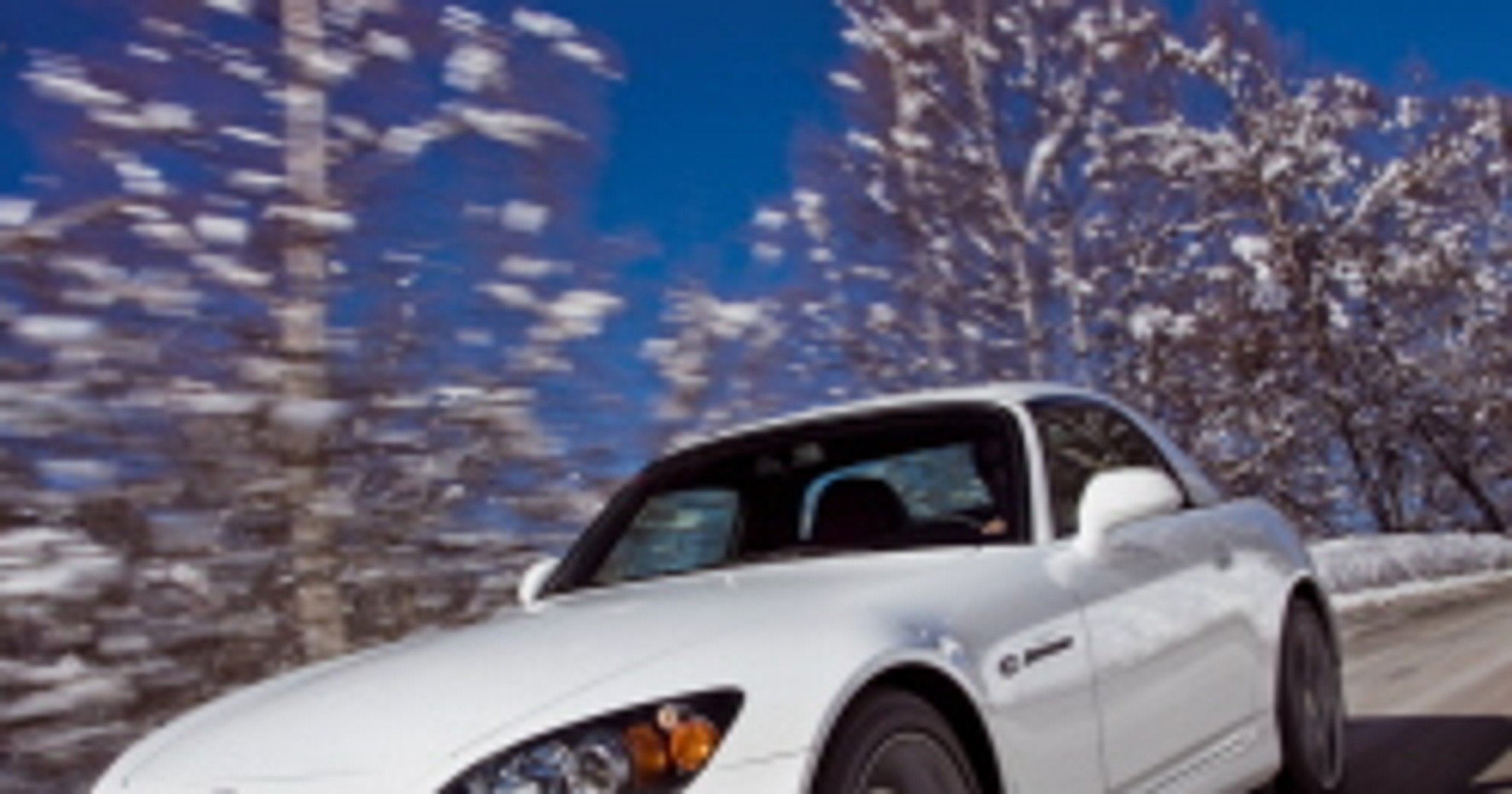 Genewa 2009: Honda S2000 Ultimate Edition na zakończenie produkcji