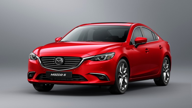 Mazda6
