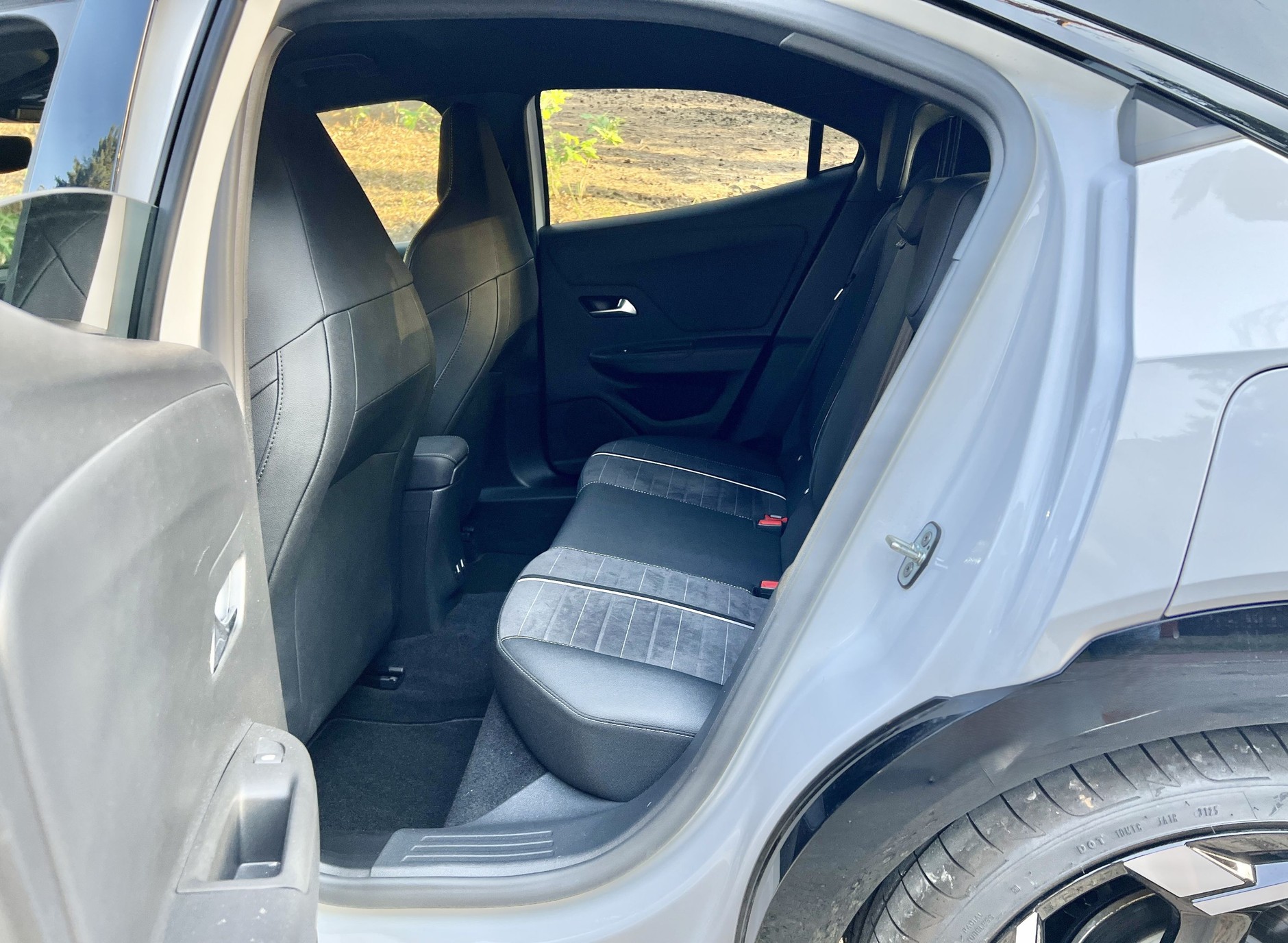 Opel Mokka GSE