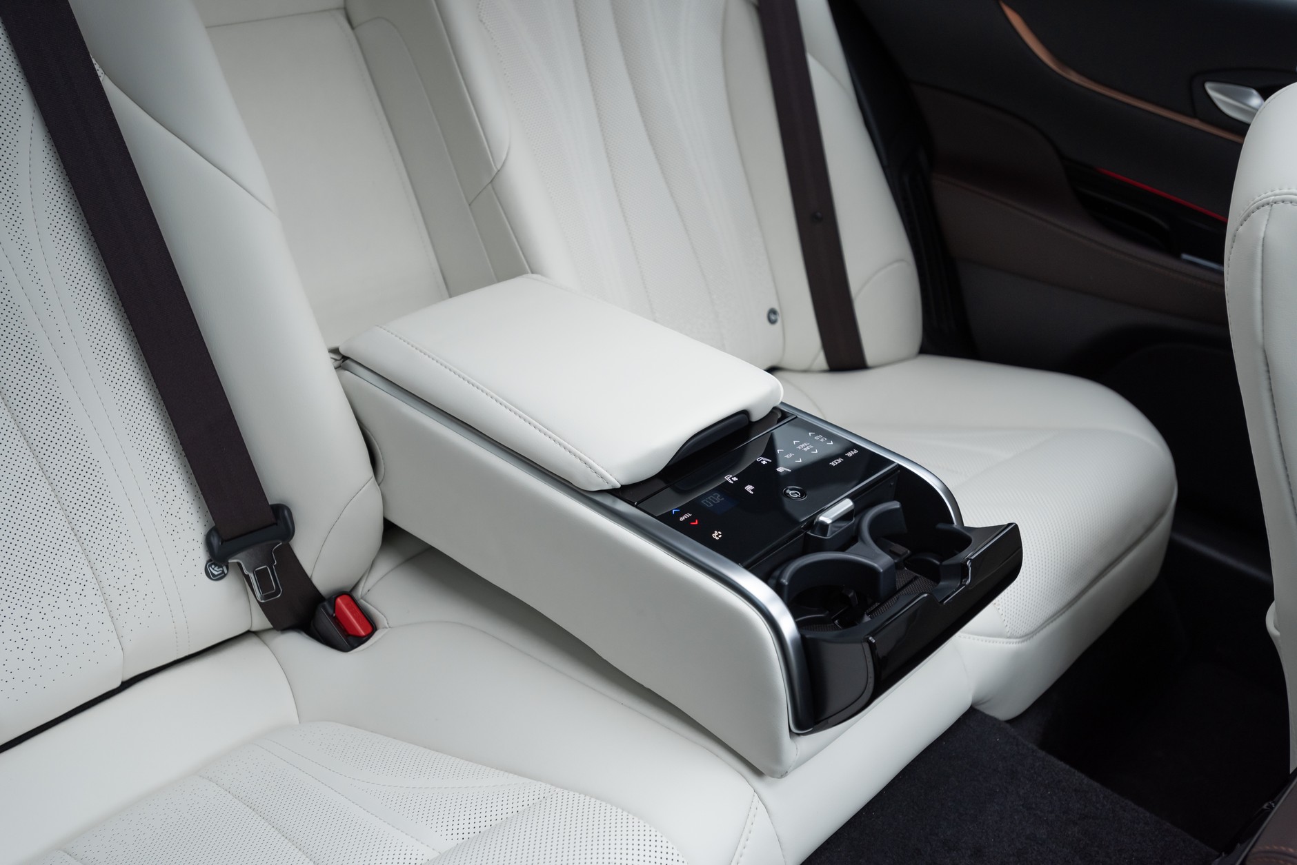 Toyota Mirai 2024