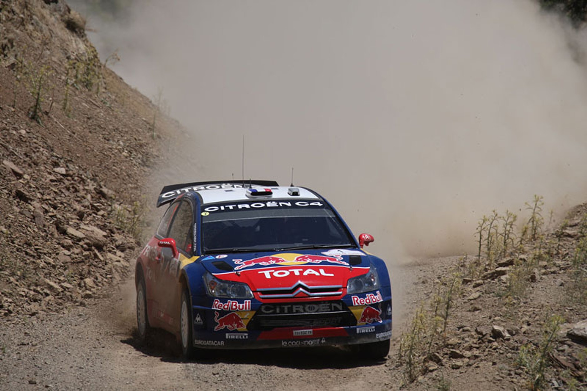 Rajd Turcji 2008 – fotogaleria Rallyworld©Willy Weyens