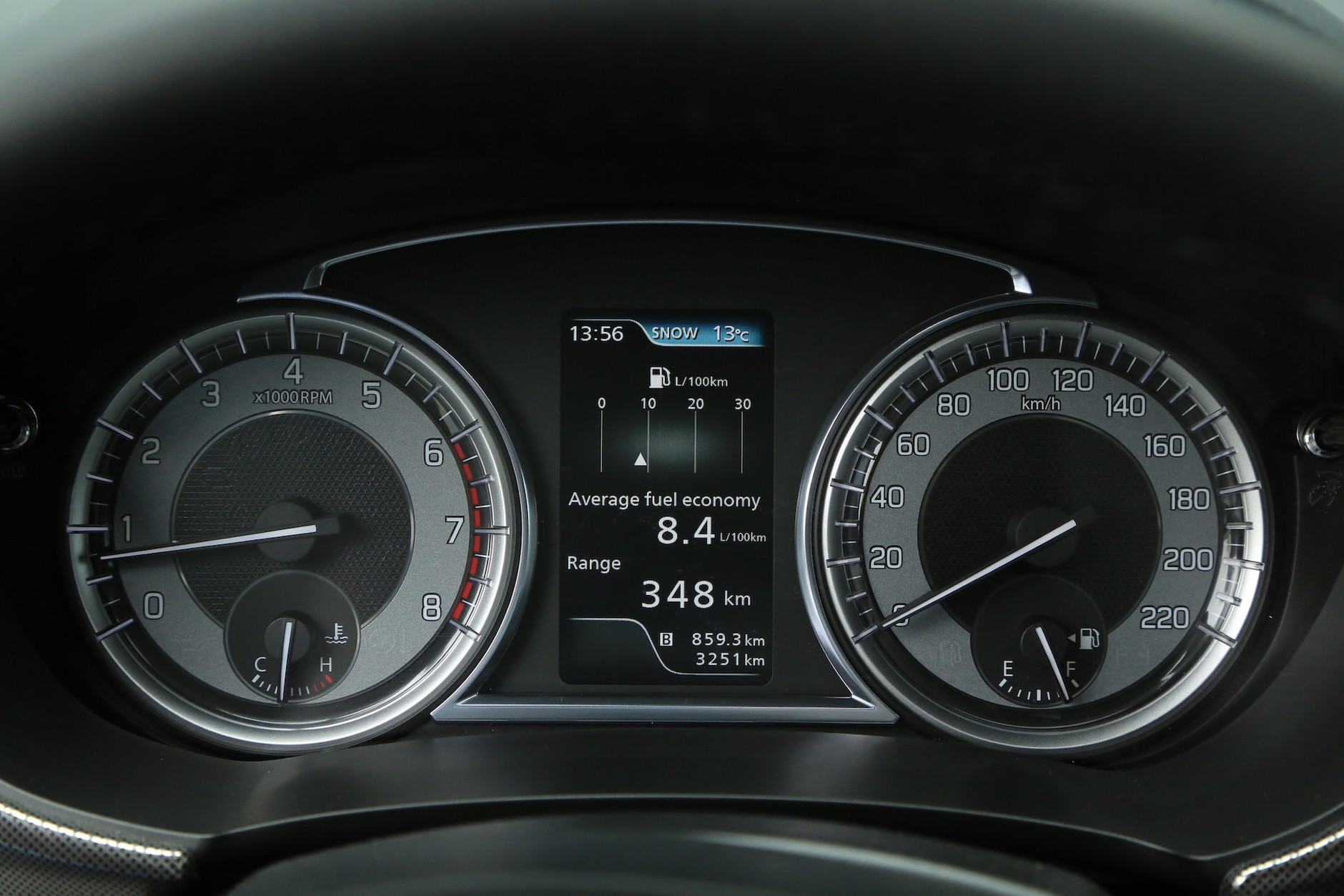Suzuki Vitara 1.4 BoosterJet Hybrid