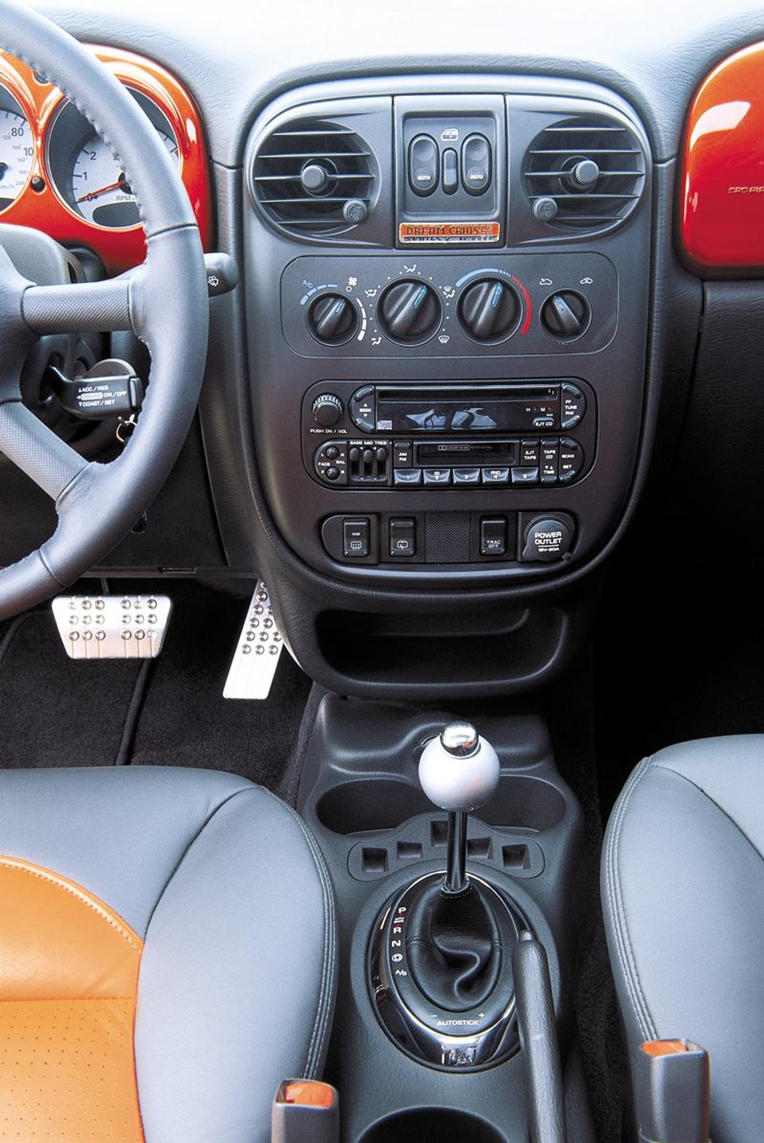 Chrysler PT Cruiser: oficjalnie potwierdzono kontynuację produkcji