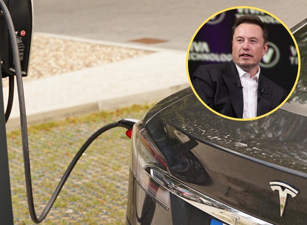 Elon Musk łączy siły z Chińczykami. Pozwali Unię Europejską