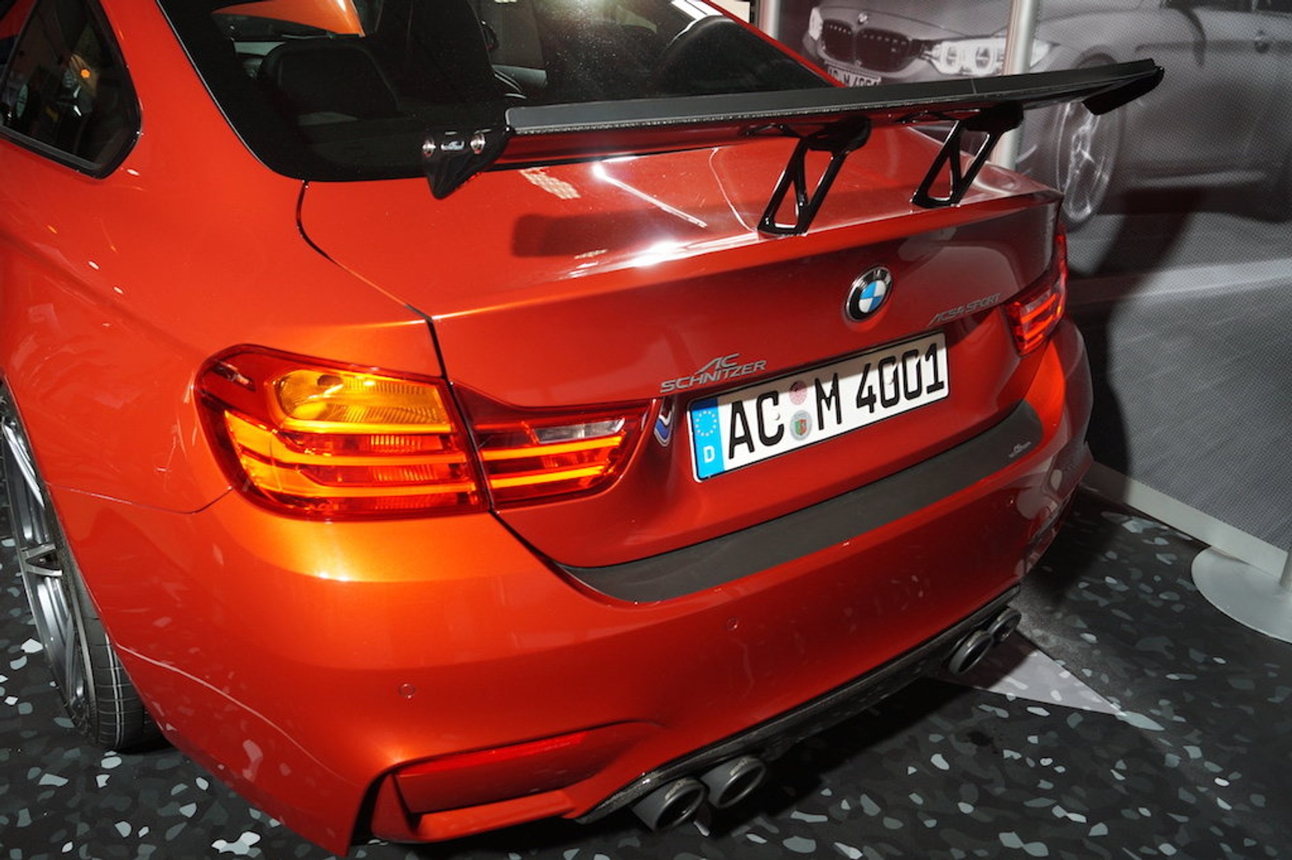 Continental SportContact 6 i tunerzy