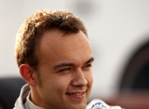 Wyścigi: Damian Sawicki testuje na Motorland Aragon