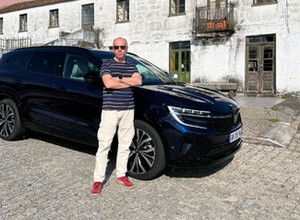 Umarł Espace, niech żyje Espace. Sprawdziłem, czy zamiana w SUV-a wyszła legendzie Renault na dobre