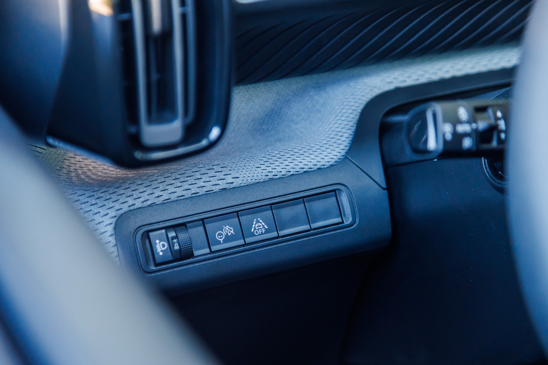 2025 Citroen C3 Aircross