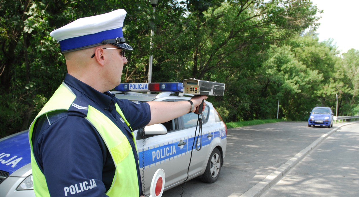 Uwaga Mandat! Nie płacisz? Tracisz prawo jazdy!