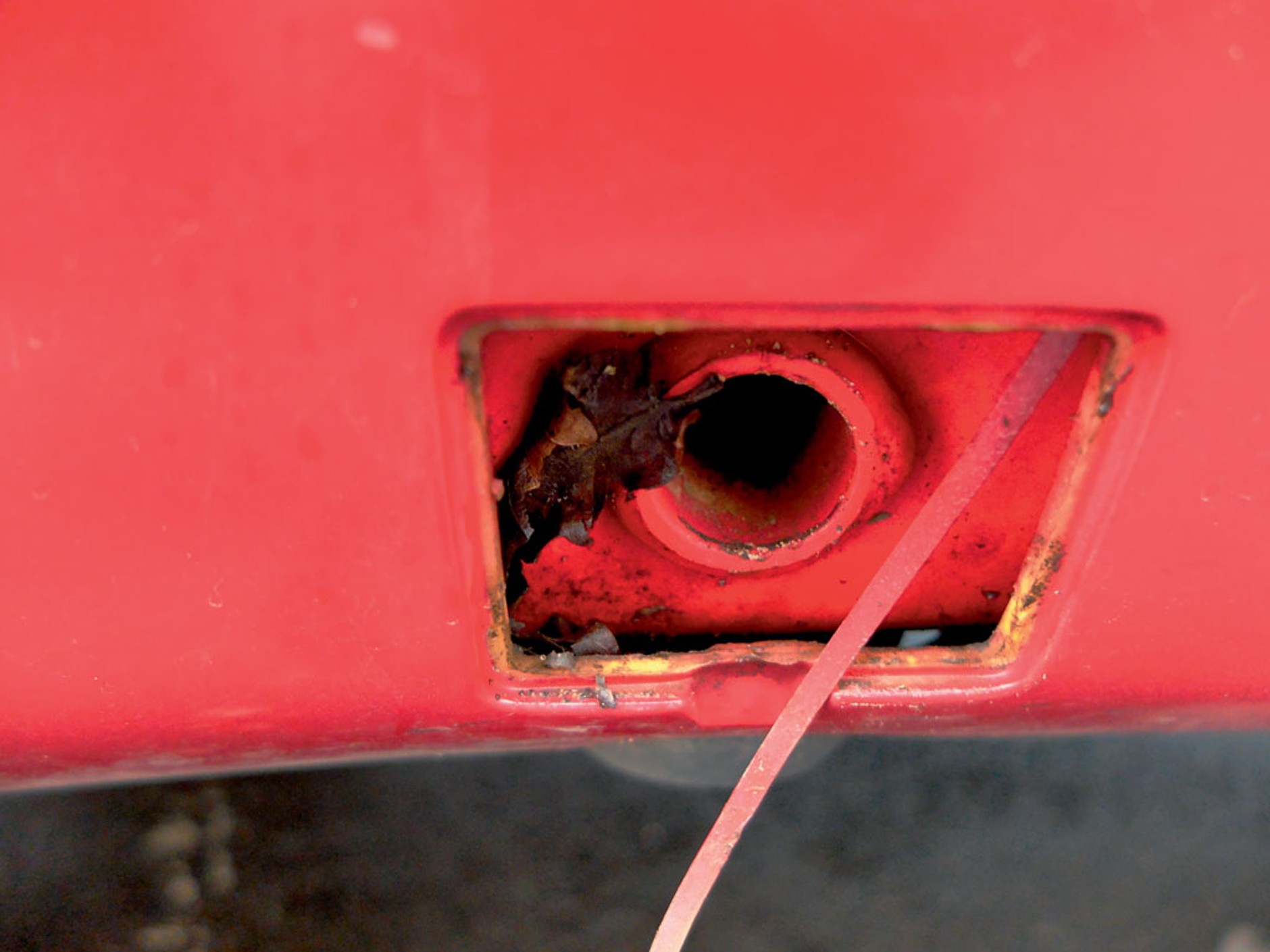 Auto z ogłoszenia - Mercedes W124 jako obiekt spekulacyjny