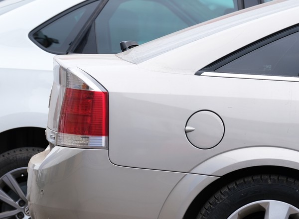Wpłacił 1 tys. zł zaliczki i pojechał po auto na drugi koniec Polski
