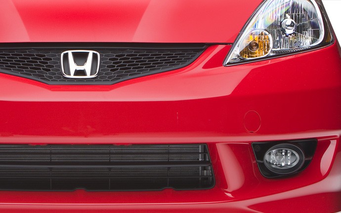 Honda rozważa możliwość produkcji modelu Jazz w USA