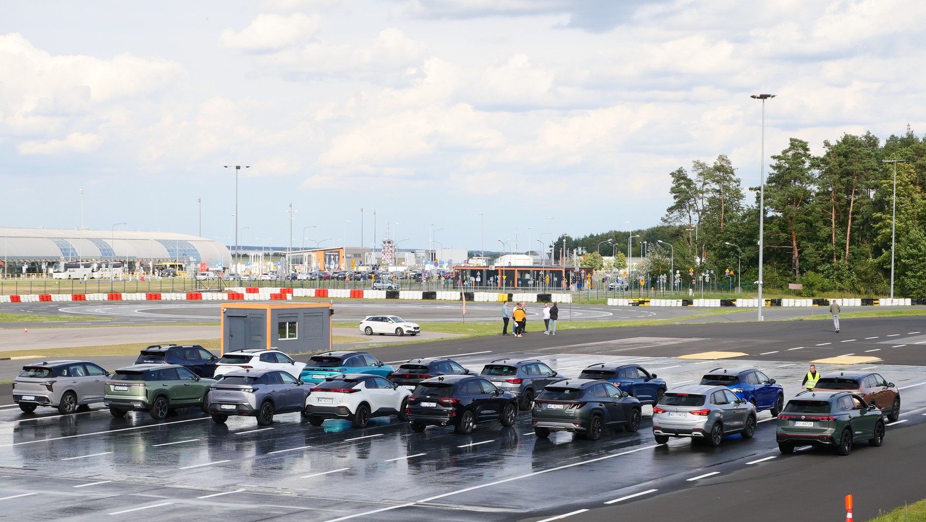 Wielki Test Auto Świata 2025