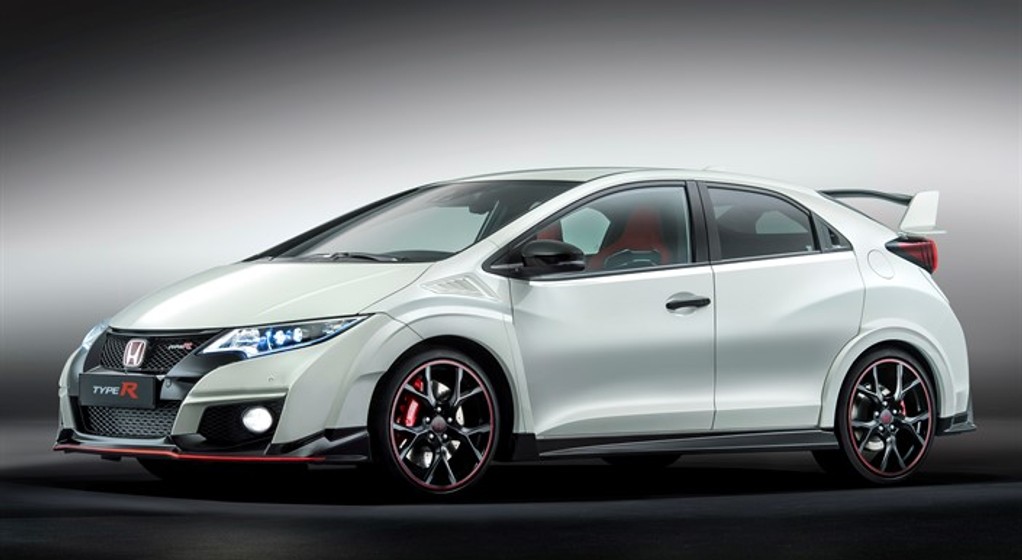 Honda w Goodwood
