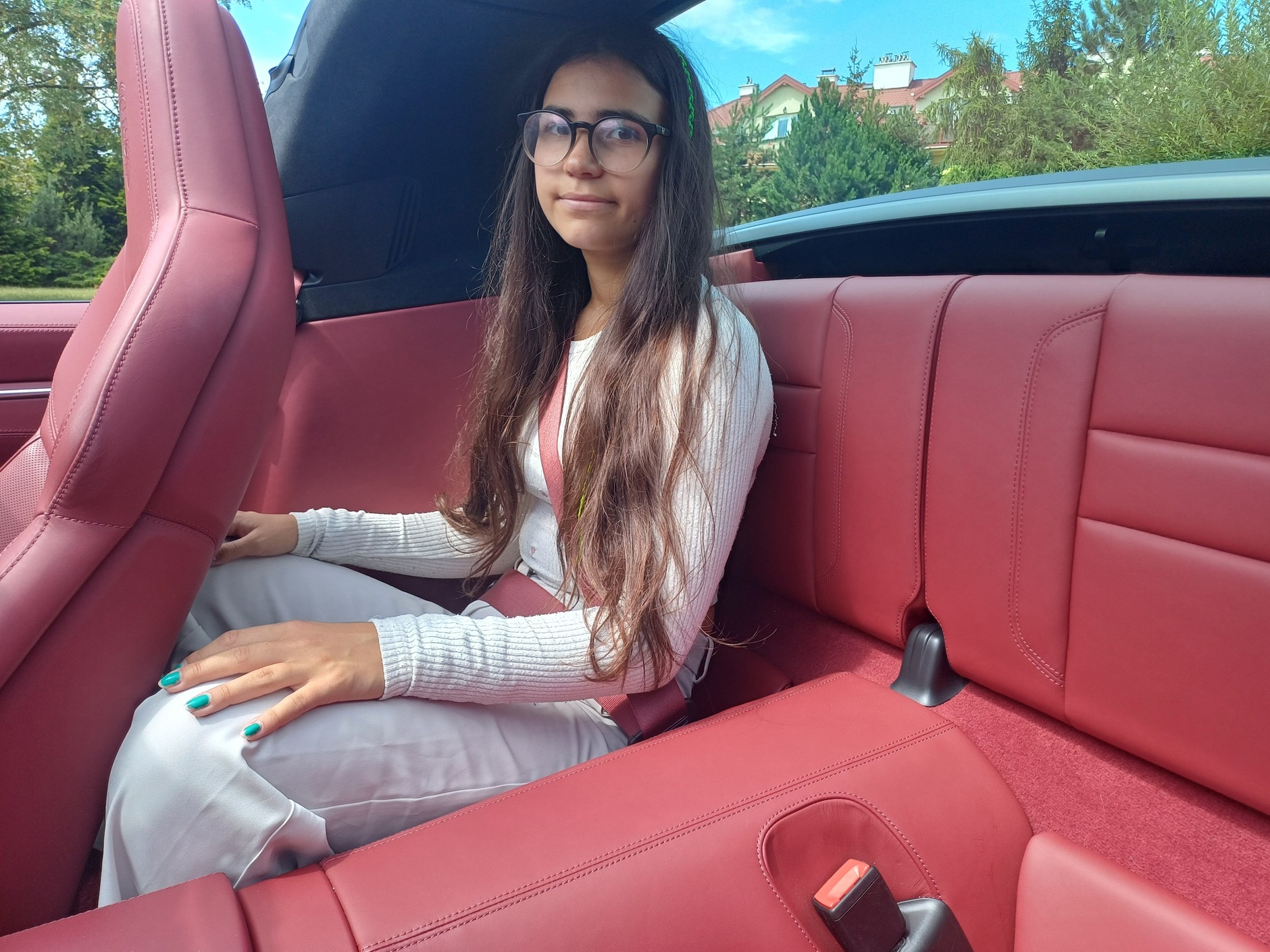 Porsche 911 Targa 4S