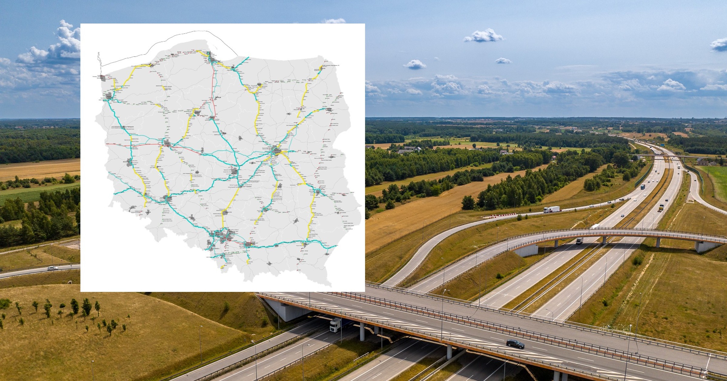 Nowe opłaty e-Toll od 1 listopada 2024 r.
