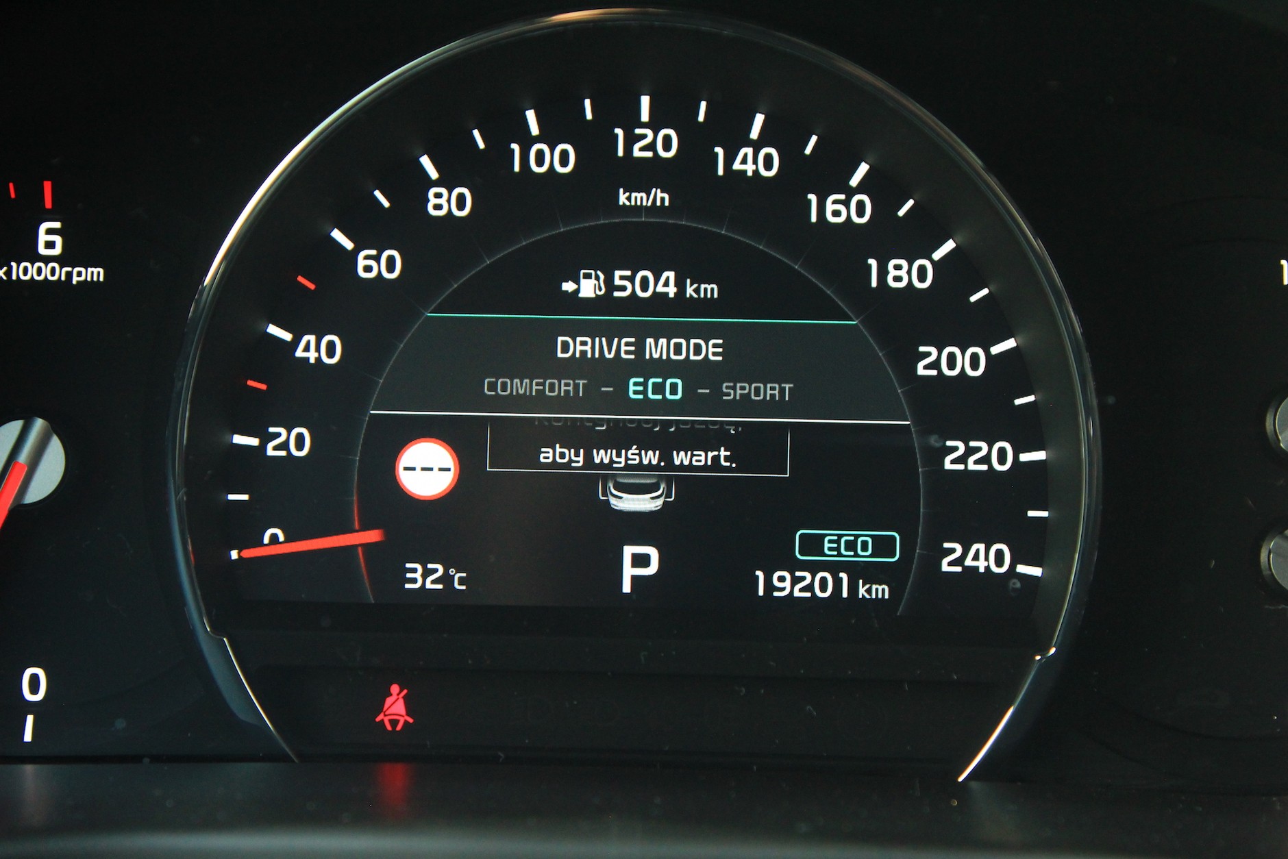 Kia Sorento 2.0 CRDi AWD GT Line