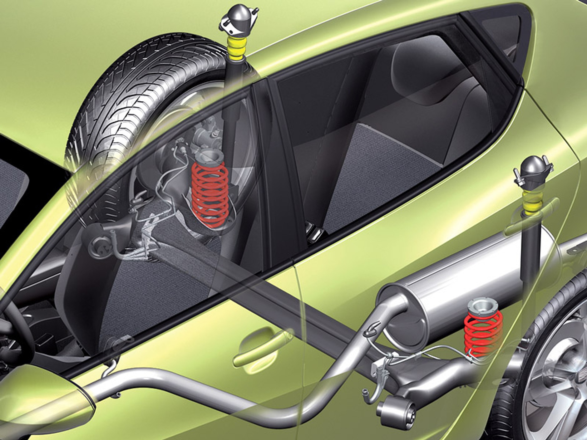 Nowy Seat Ibiza już w sprzedaży (ceny)