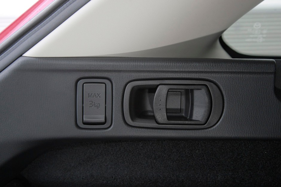Test nowej Mazdy 6: kombi nie tylko dla oka