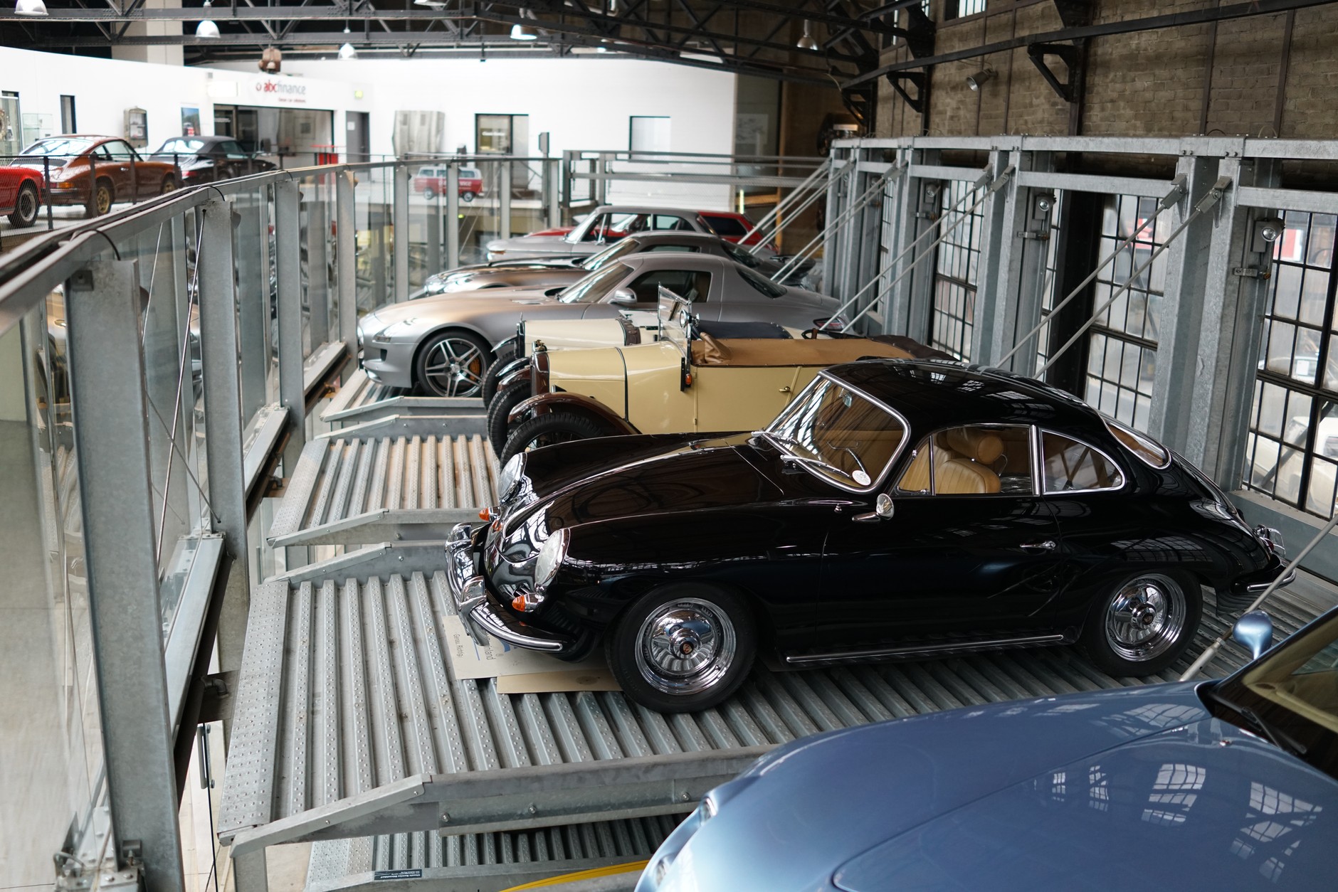 Classic Remise Düsseldorf