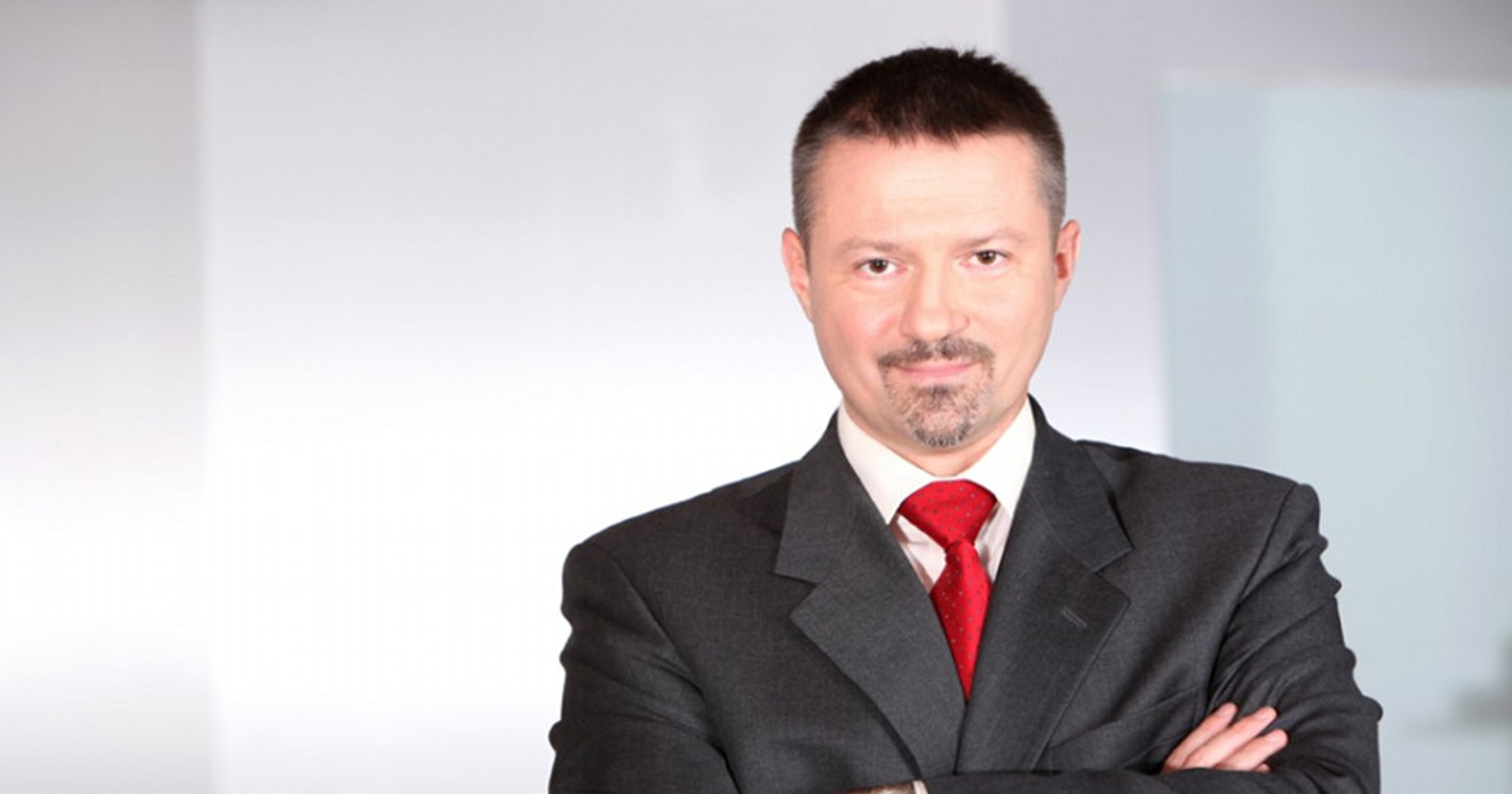 Andrzej Żelazny dyrektorem generalnym Chevroleta na Europę Północą