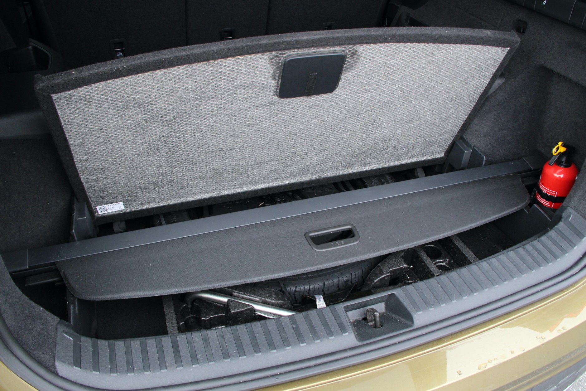 Skoda Kodiaq 2.0 TDI Sportline