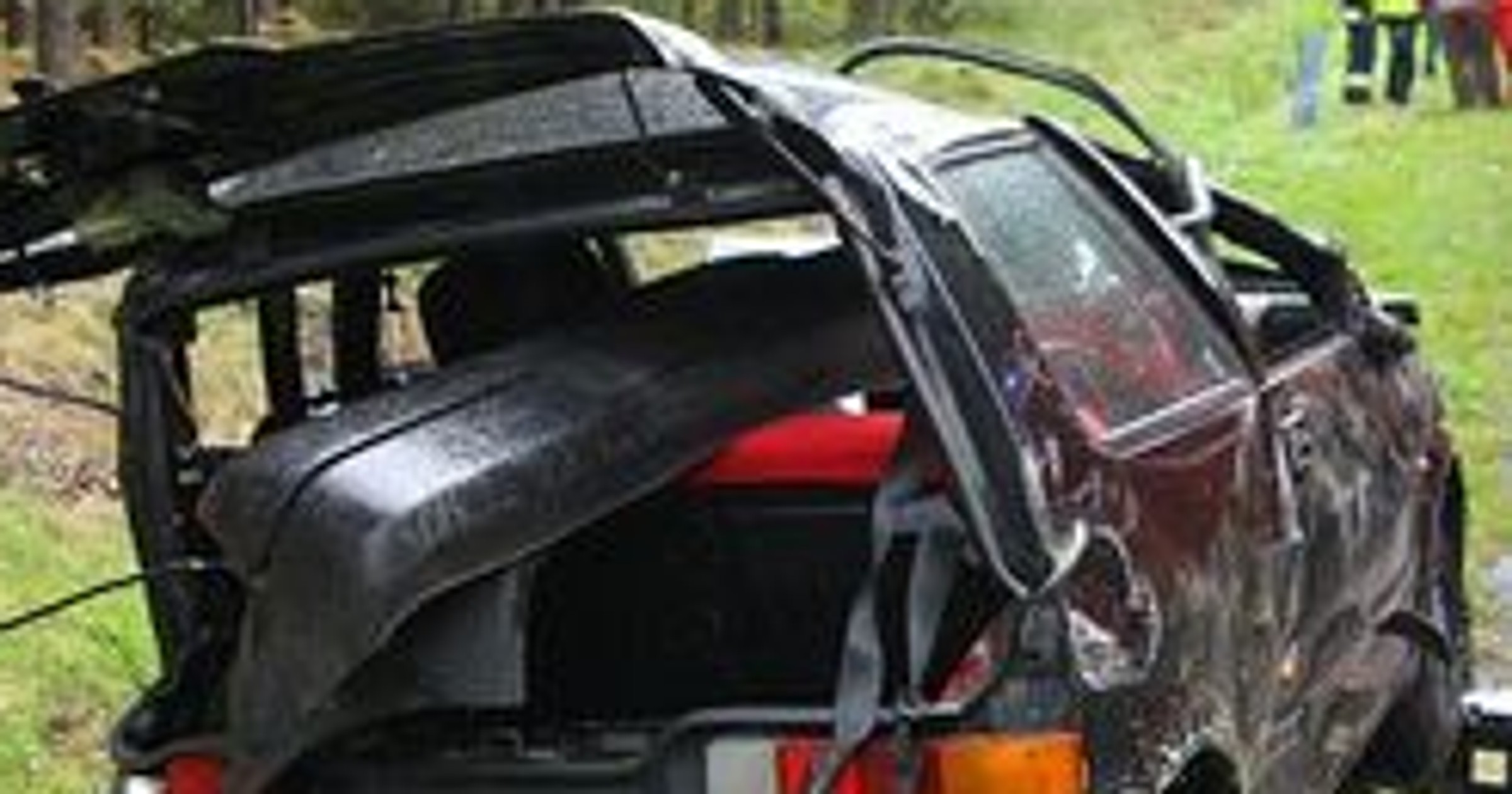 Zatrzymano 3350 nietrzeźwych kierowców (31.08-6.09)