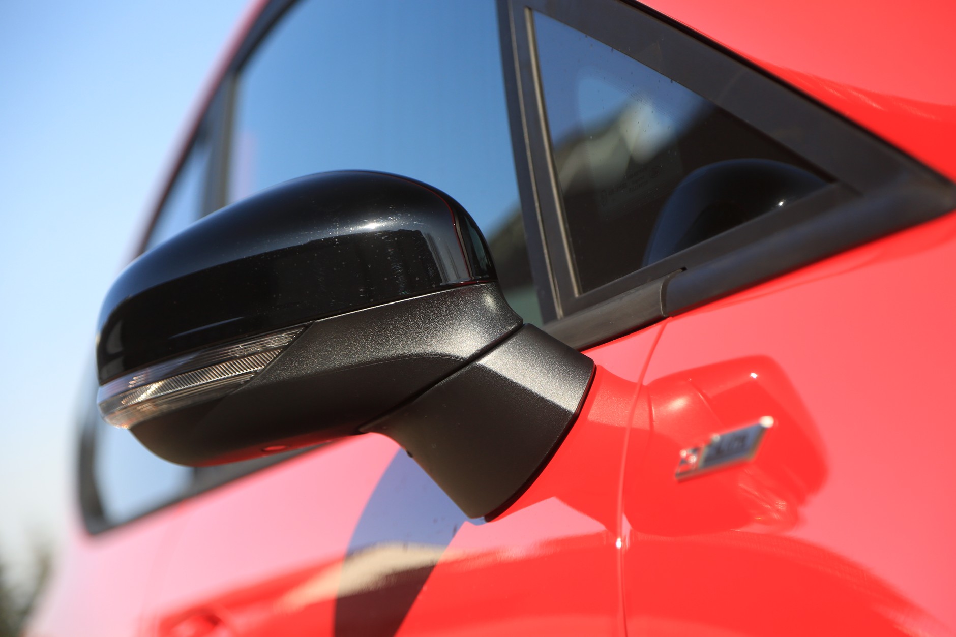 Ford Fiesta ST-Line