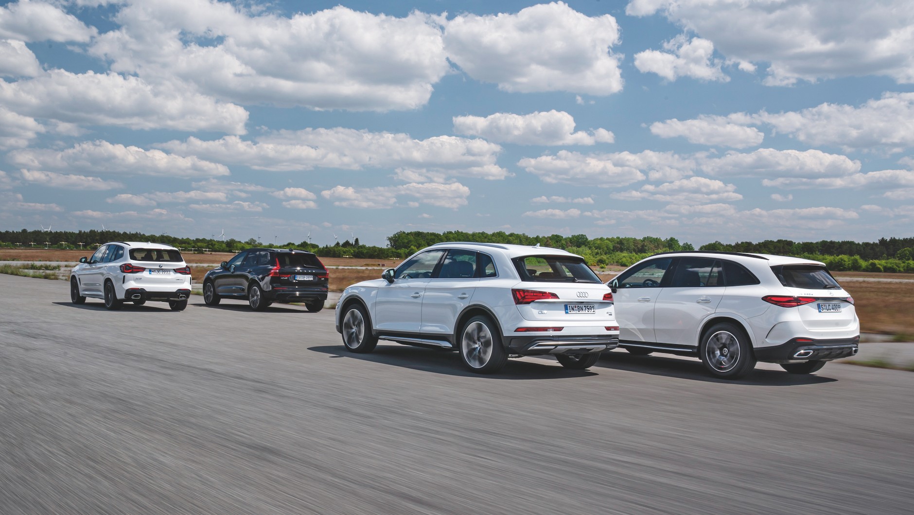 SUV-y nie dla każdego? Tego domaga się francuska posłanka