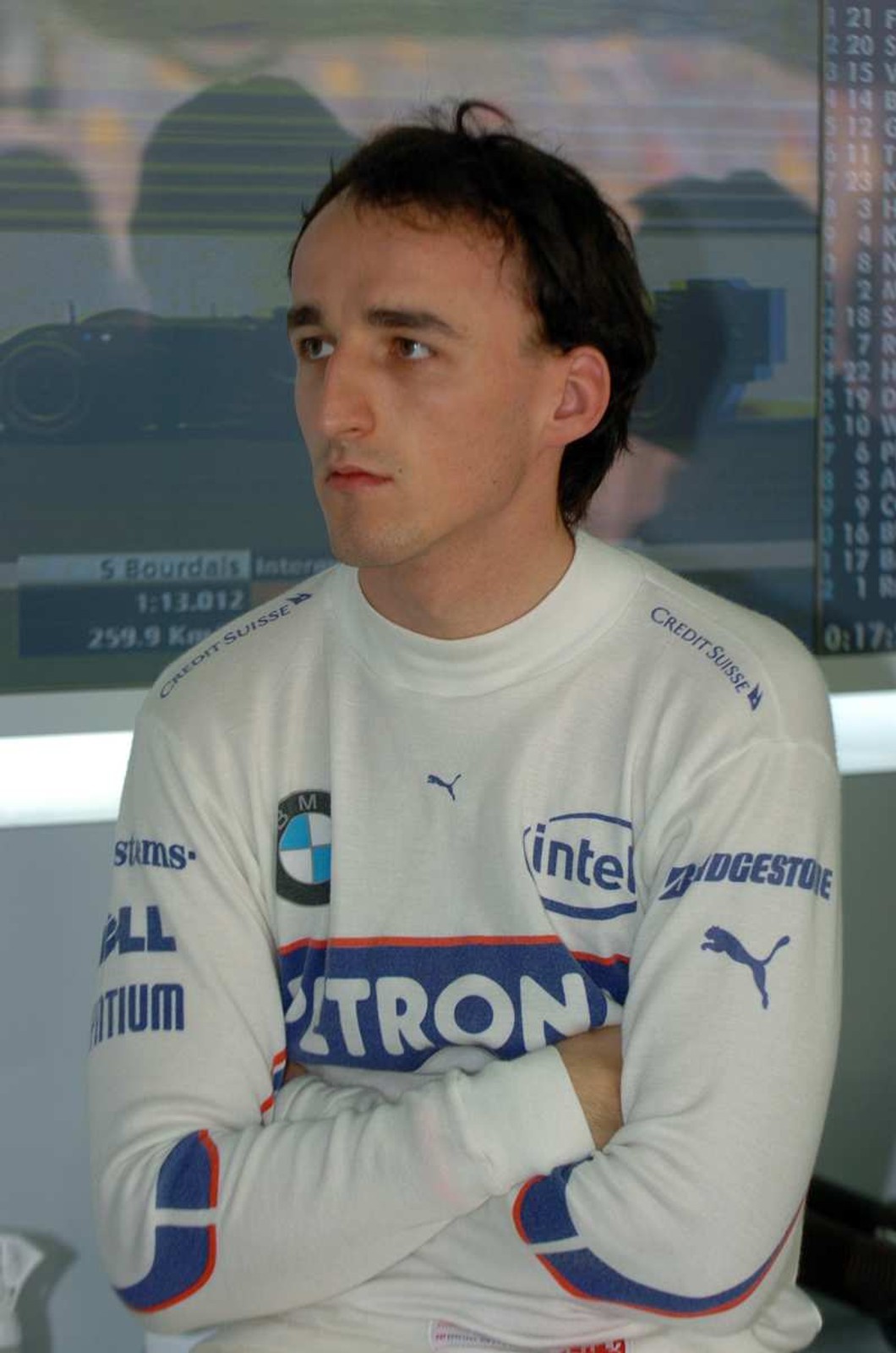 Grand Prix Bahrajnu 2008: fotogaleria