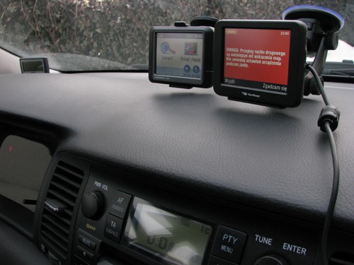 Tania nawigacja GPS - Sprawdzamy która jest najlepsza