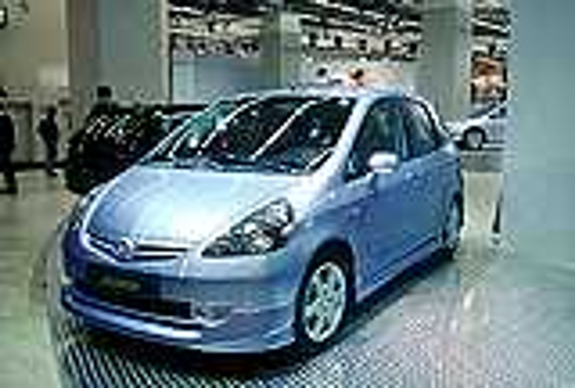 Obiekt fascynacji niezmienny od wielu lat