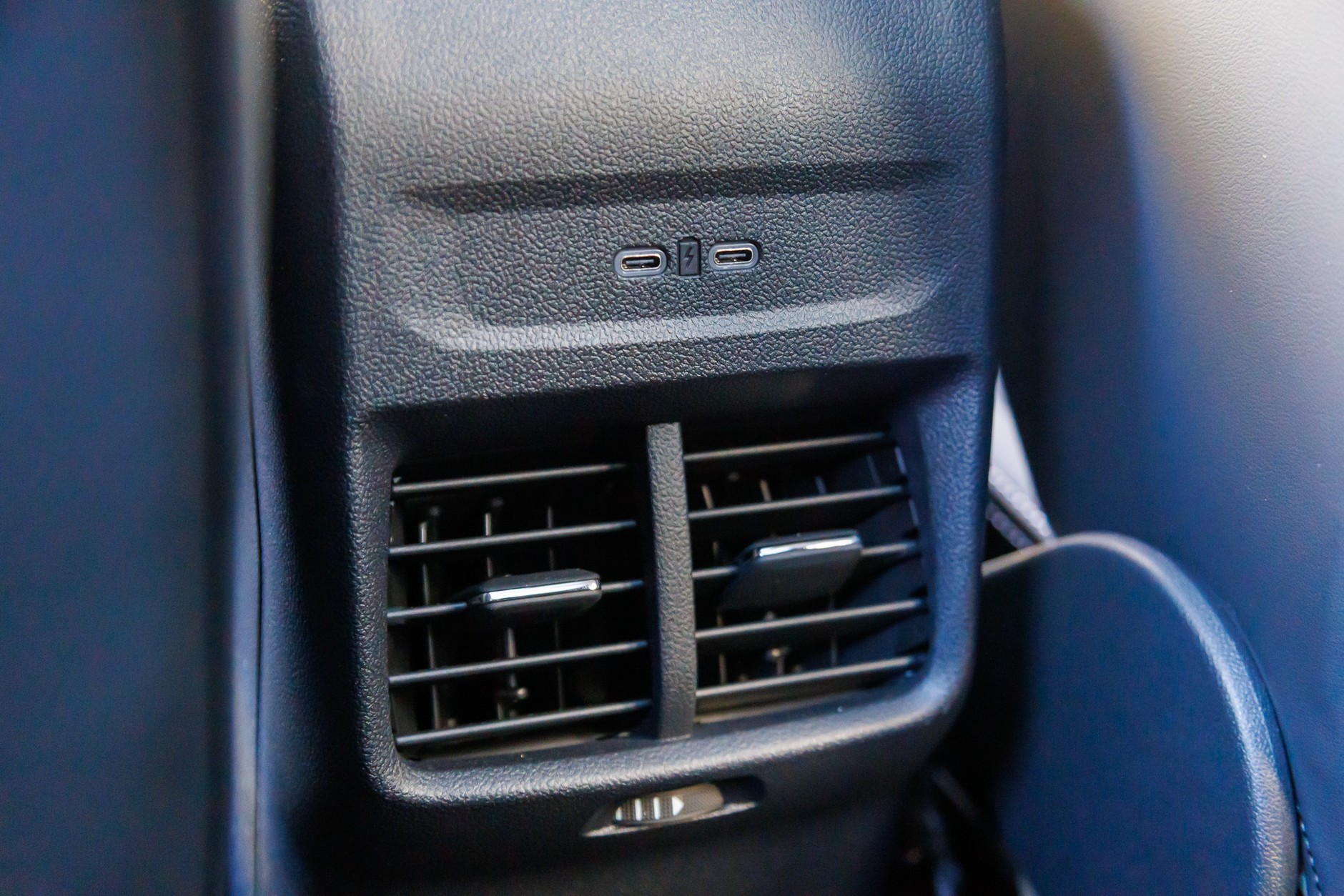 2025 Ford Explorer EV