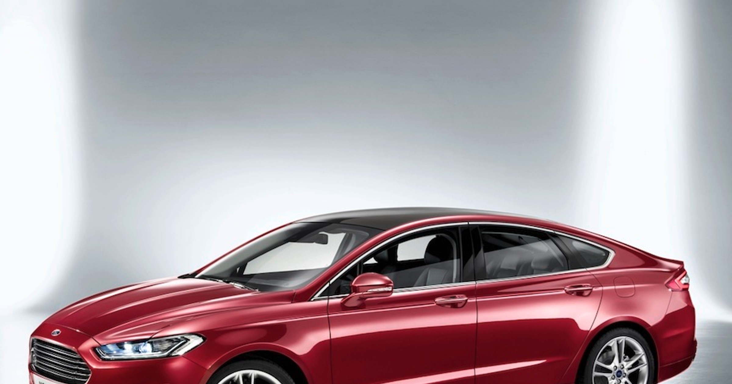 Nowy silnik Forda 1.5 EcoBoost