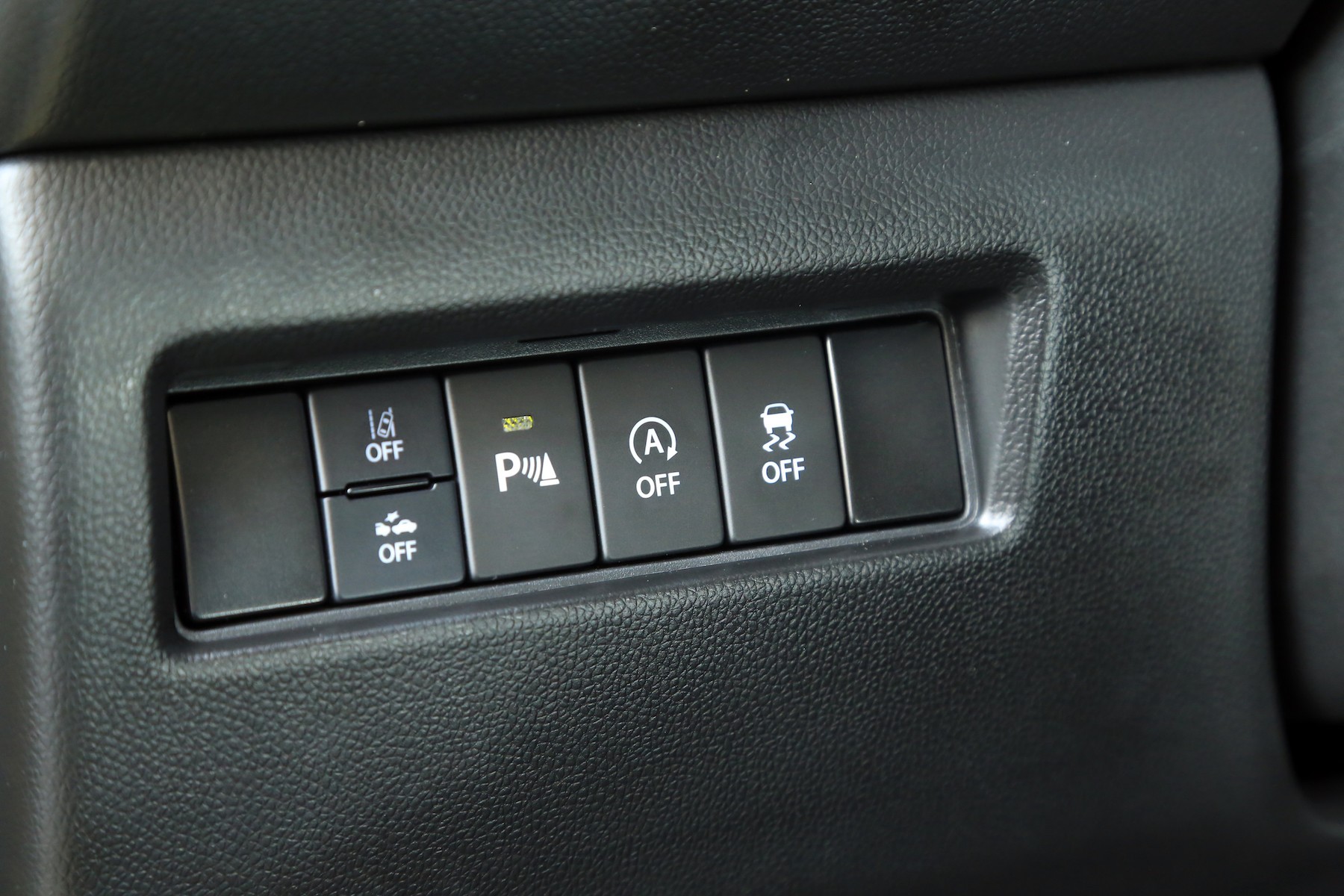 Suzuki Swift 1.2 CVT – Typowo miejski osobnik – Test